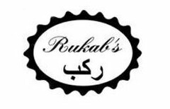 RUKAB'S