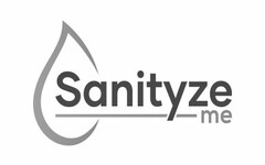 SANITYZEME