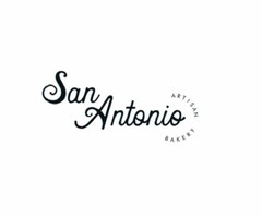 SAN ANTONIO ARTISAN BAKERY