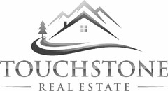 TOUCHSTONE REAL ESTATE