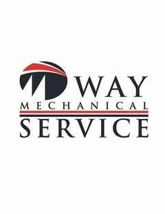 WAY MECHANICAL SERVICE