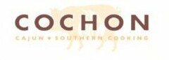 COCHON CAJUN SOUTHERN COOKING