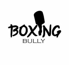 BOXING BULLY