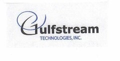 GULFSTREAM TECHNOLOGIES, INC.