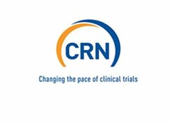 CRN CHANGING THE PACE OF CLINICAL TRIALS