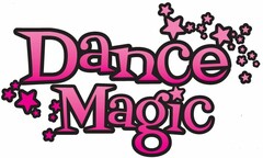 DANCE MAGIC