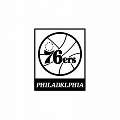 76ERS PHILADELPHIA