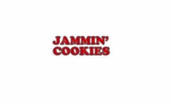 JAMMIN' COOKIES