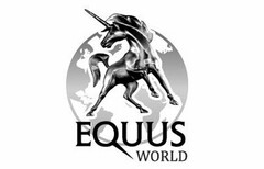 EQUUS WORLD