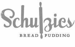 SCHULZIES BREAD PUDDING