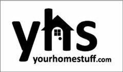 YHS YOURHOMESTUFF.COM