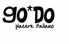 GO DO PIACERE ITALIANO