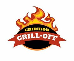 GRIDIRON GRILL-OFF