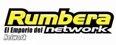 RUMBERA NETWORK EL EMPORIO DEL NETWORK