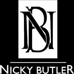 NB NICKY BUTLER