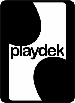 PLAYDEK PD