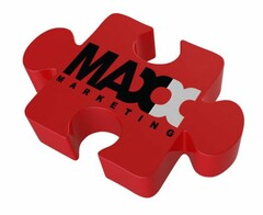 MAXX MARKETING