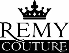 REMY COUTURE