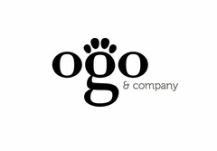 OGO & COMPANY