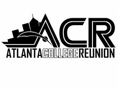 ACR ATLANTACOLLEGEREUNION