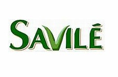 SAVILÉ