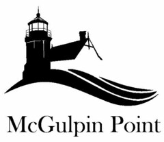 MCGULPIN POINT