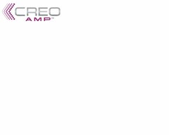 CREO AMP