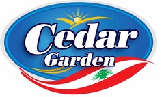 CEDAR GARDEN