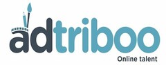 ADTRIBOO ONLINE TALENT