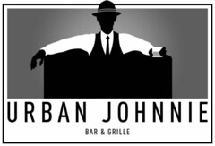 URBAN JOHNNIE BAR & GRILLE