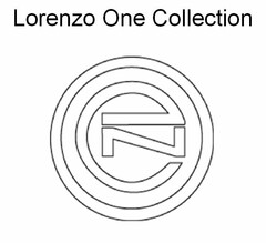 LORENZO ONE COLLECTION