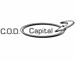 C.O.D. CAPITAL