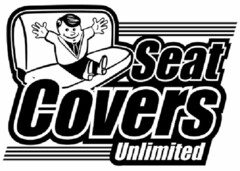 SEAT COVERS UNLIMITED