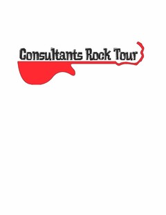 CONSULTANTS ROCK TOUR