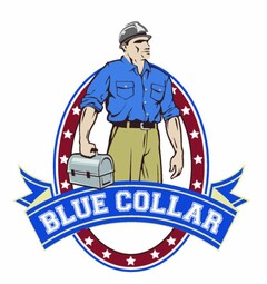 BLUE COLLAR