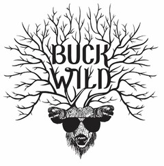 BUCK WILD