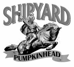 SHIPYARD PUMPKINHEAD