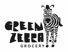 GREEN ZEBRA GROCERY