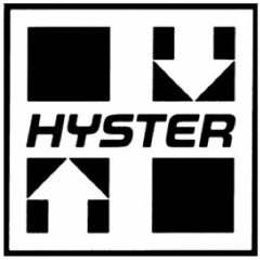 HYSTER