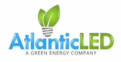 ATLANTIC LED A GREEN ENERGY COMPANY