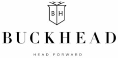 BH BUCKHEAD HEAD FORWARD