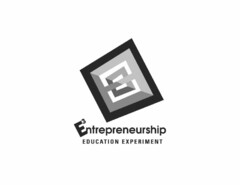 E3NTREPRENEURSHIP EDUCATION EXPERIMENT