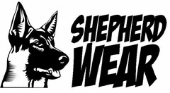 SHEPHERD WEAR