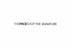 THEFACESHOP THE SIGNATURE