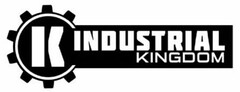 IK INDUSTRIAL KINGDOM