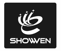 SHOWVEN