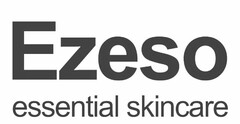 EZESO ESSENTIAL SKINCARE