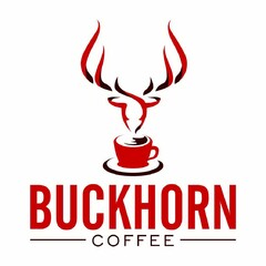 BUCKHORN COFFEE