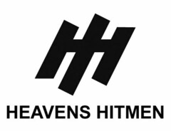 HH HEAVENS HITMEN