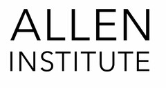 ALLEN INSTITUTE